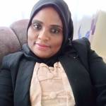 Amina Shaban Profile Picture