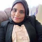 Amina Shaban profile picture