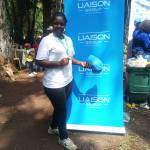 Monica Moso Profile Picture