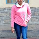 Lucy Mathenge Profile Picture