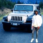 Wesley Bosire Profile Picture