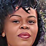 Salome Mugo Profile Picture