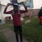 Emanuel Ndirangu Profile Picture