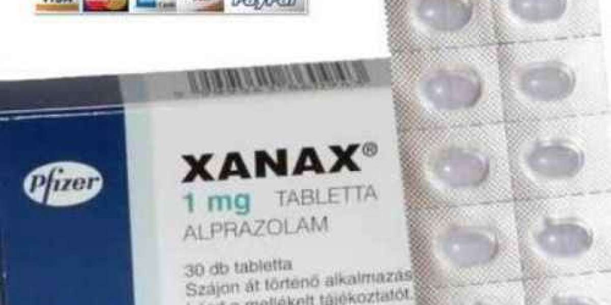 What is Xanax? Is It Safe To Buy Xanax Online