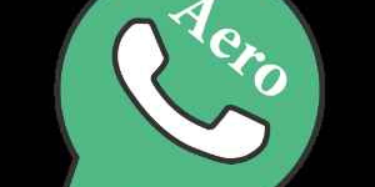 Download WhatsApp Aero Atualizado