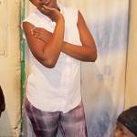 Sharon Makhapila Profile Picture