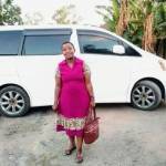 Elenesia Mhema Profile Picture