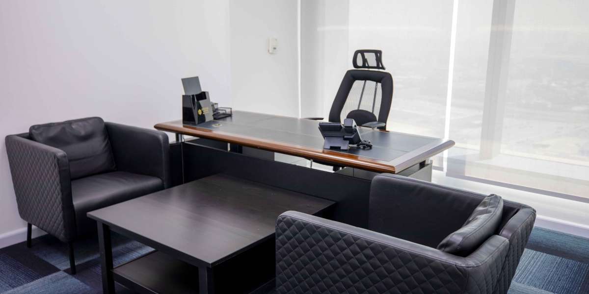 Book Business Friendly Virtual Office in Dubai?