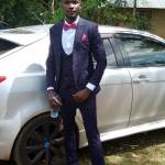 David otieno Profile Picture