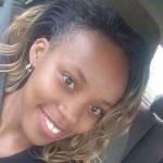 Christine Njoki Profile Picture