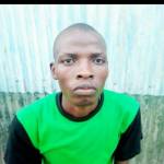 Vincent Likhako Profile Picture