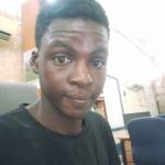 Fredrick Odhiambo Profile Picture