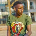 Patrick Ishimwe Profile Picture