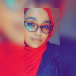 Ifrah Maalim Profile Picture