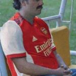 Collins Jira Profile Picture