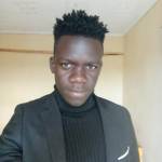 Joseph Omondi Profile Picture