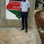 Wilson Omusula Profile Picture