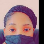 Jennifer Anyanwu Profile Picture