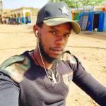 Erick Mwenda Profile Picture