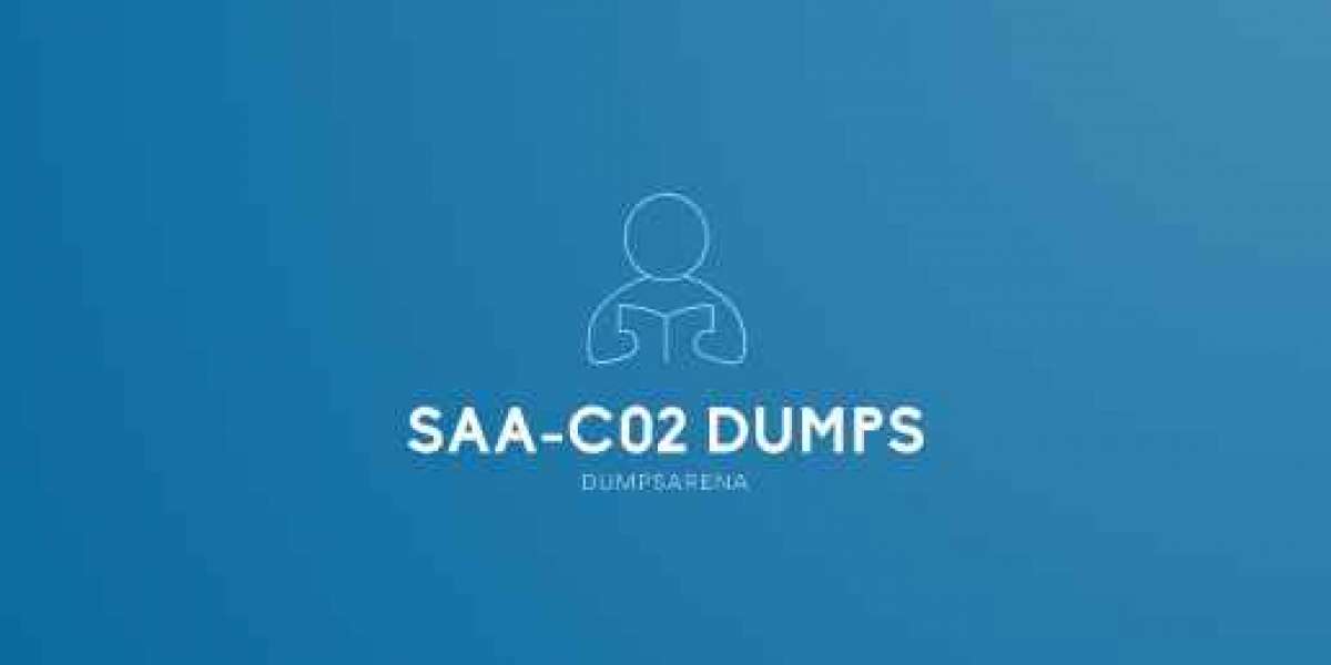 AWS SAA-C02 Dumps PDF - AWS Certified Solutions ...