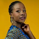 Happiness Nyamanya Profile Picture