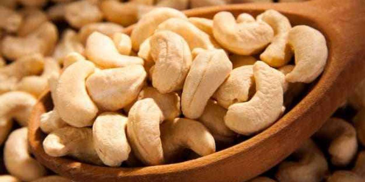 CASHEW NUTS BENEFITS