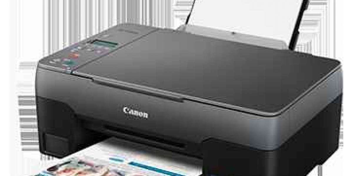 Ij.start.canon - Download and install canon printer