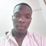 Isaac Kengo Profile Picture