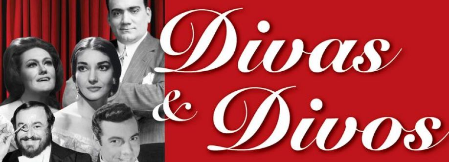 Divas and Divos Cover Image