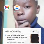 Nyamwanda Jacktone Profile Picture