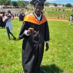 Raphael Kimeu Profile Picture