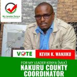 Kevin Kahihia Profile Picture
