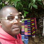 Mark Mwangi Profile Picture