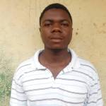 Nduwimana Ephraim Profile Picture