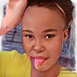 Julia Nyambura Profile Picture