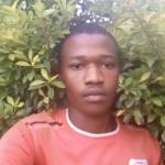 Muhoozi John Profile Picture