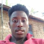 Jackson Mwagambo Profile Picture