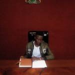 Felix Mbai Profile Picture