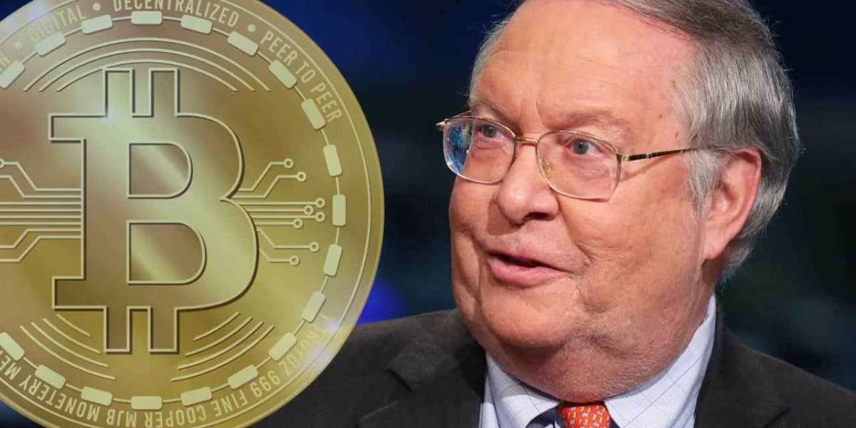 50% OF BILL MILLER’S PERSONAL WEALTH NOW IN BITCOIN (BTC)