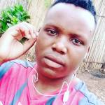 Jonas Nzwalile Profile Picture