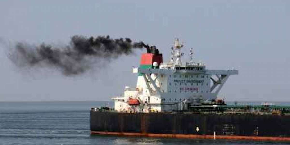 Carbon shipping: New regulations