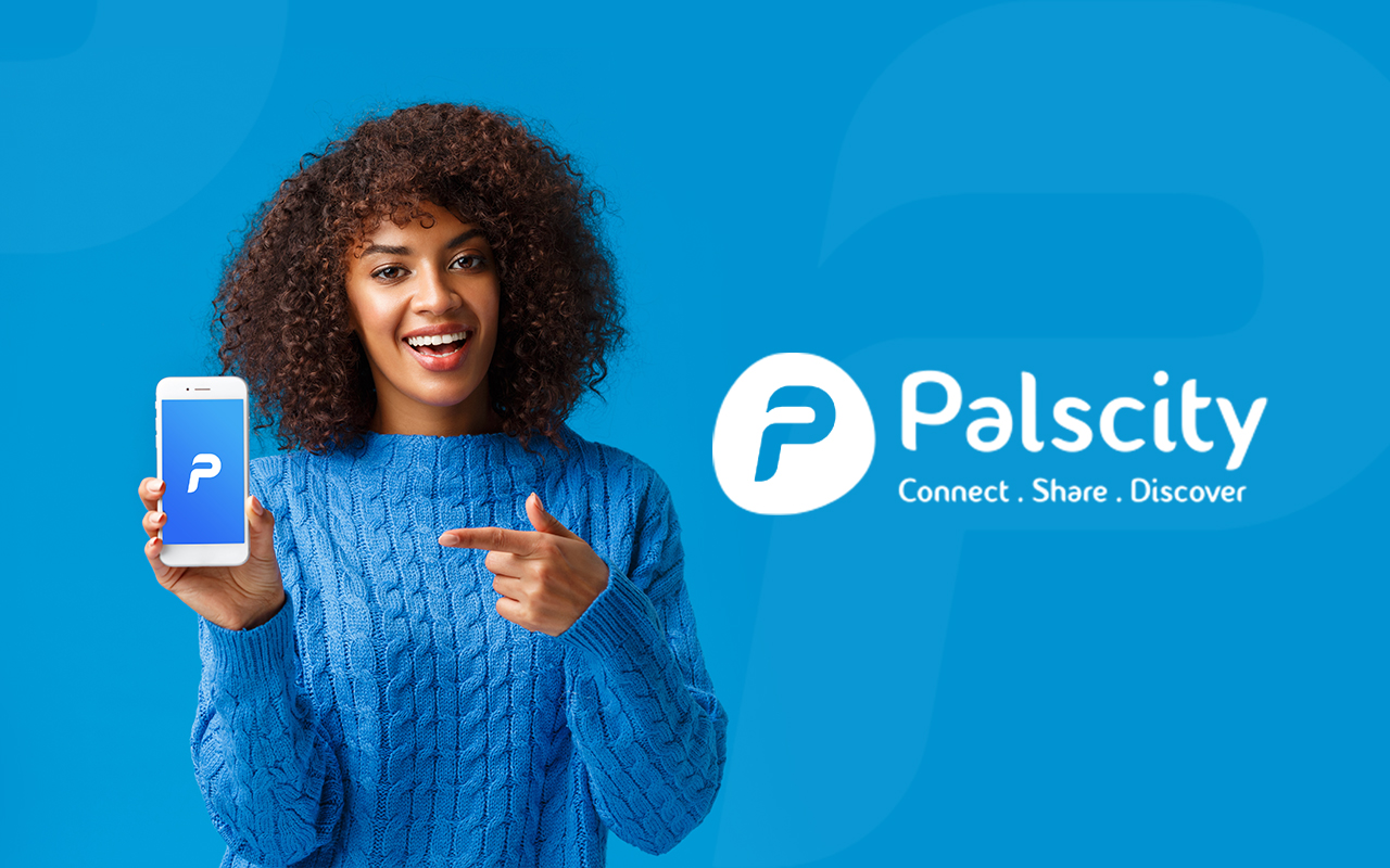 Palscity - Social Media | Business Networking Site - Leaders & Change Makers Kenya