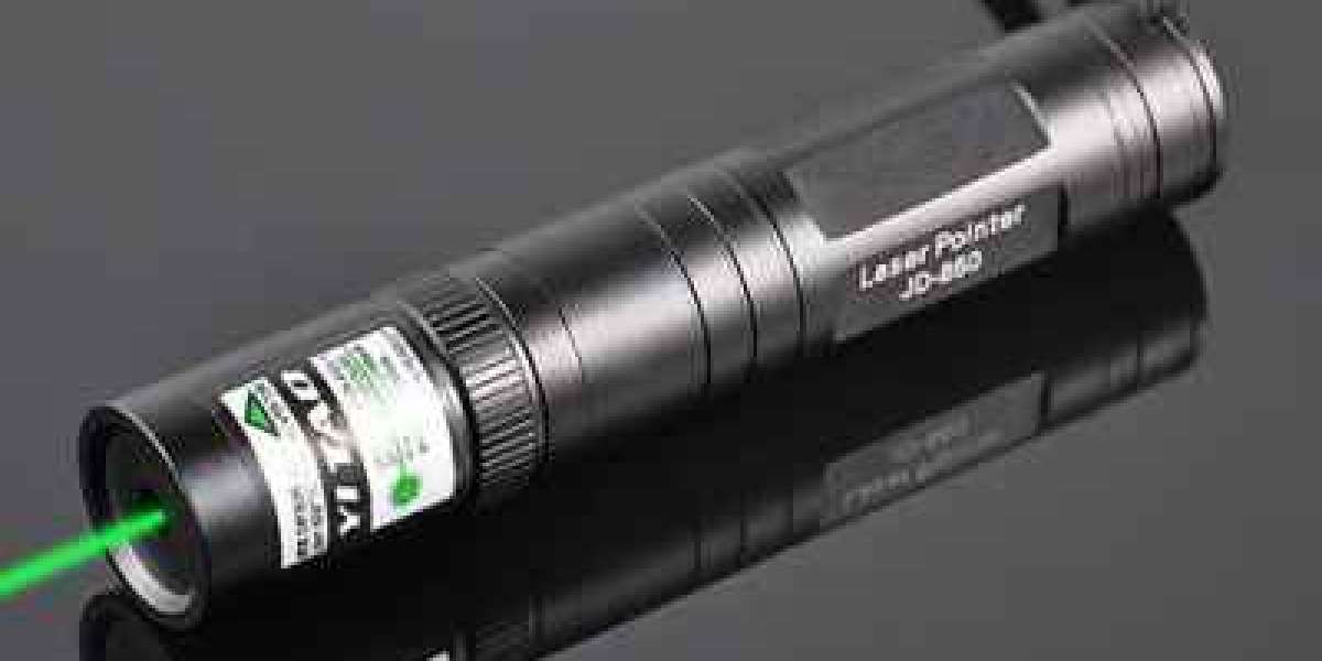 Tips on how to Regulate Laser Pens