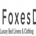 Thefoxes Den Profile Picture