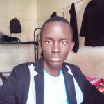 Eugine Omondi Profile Picture
