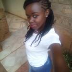 Edith Ndungu Profile Picture