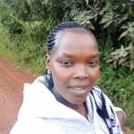 Sharon Langat Profile Picture