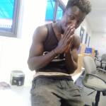 Jakes Mwangi Profile Picture