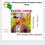 Clinton Maranga Profile Picture