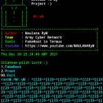 Kali Lenux Profile Picture